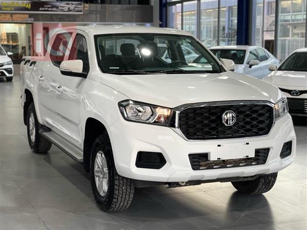ئێم جی T60 2024  بۆ فرۆشتن لە عێراق - دهۆک